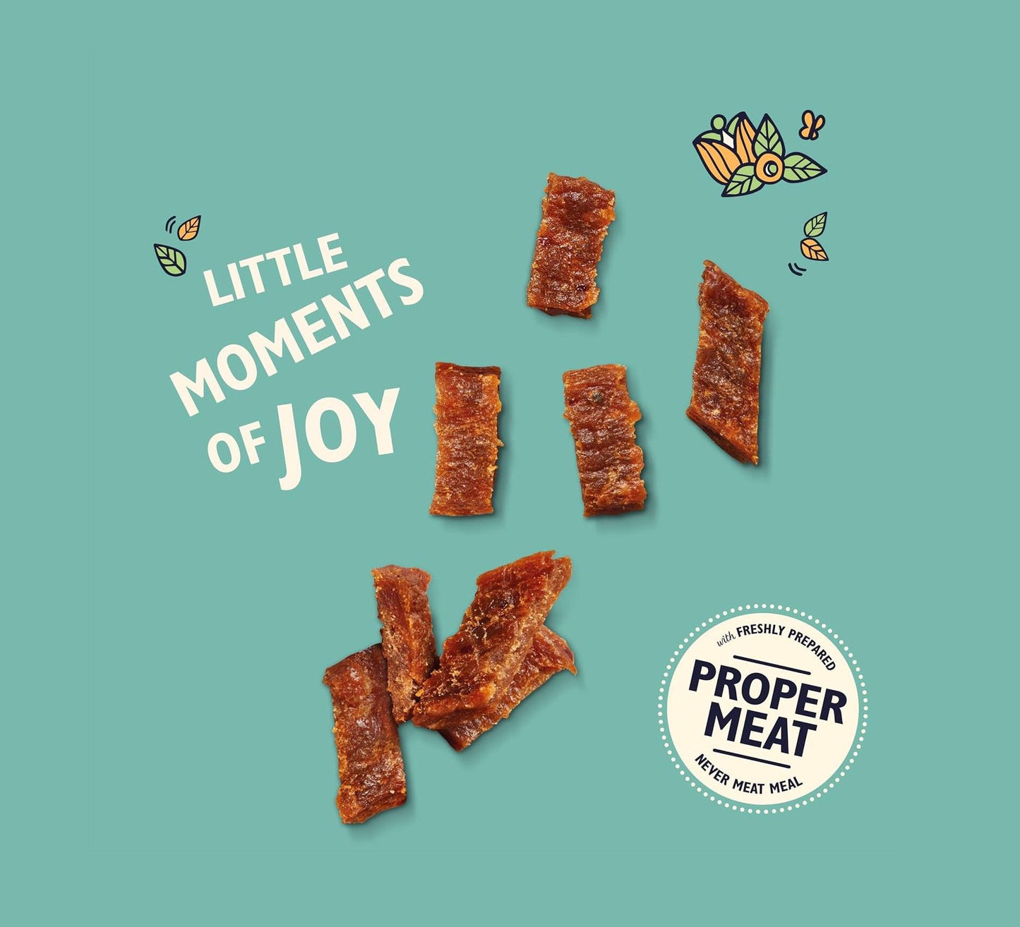 Puppy Training Treats Grain Free 70g