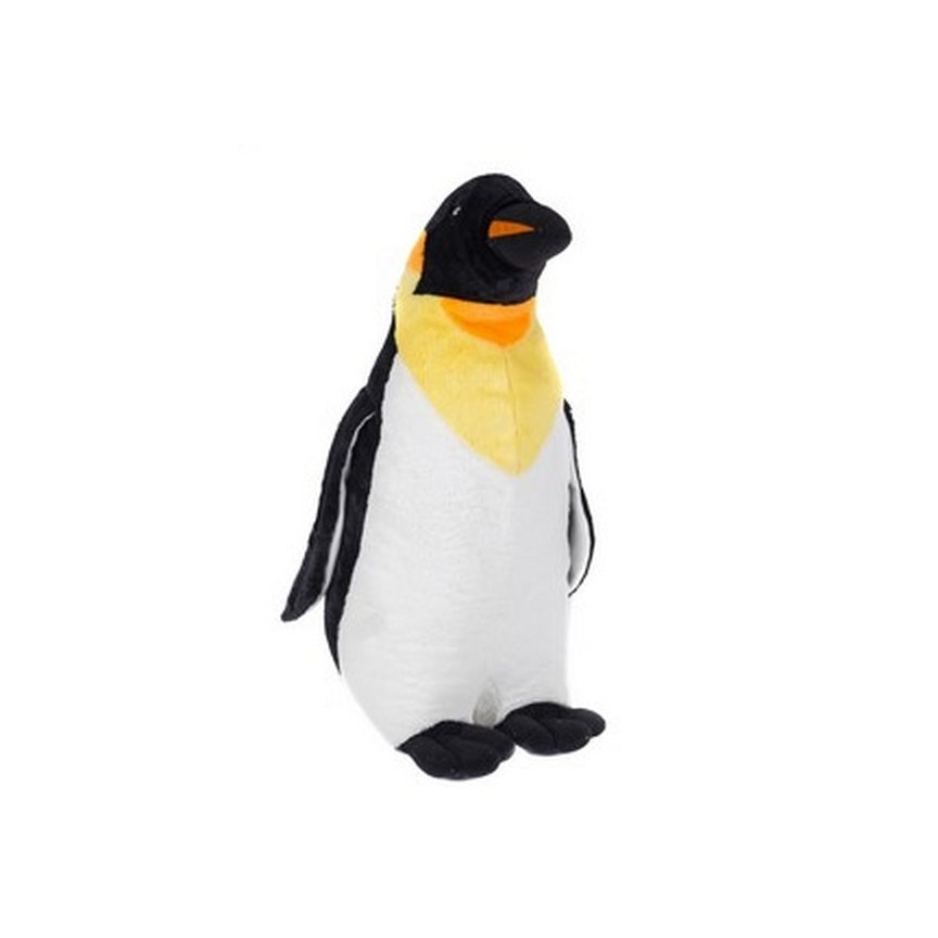 Animal Instincts Snow Mates Pedro Penguin Christmas Dog Toy