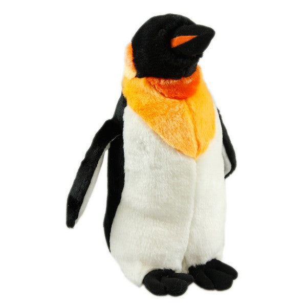 Animal Instincts Snow Mates Pedro Penguin Christmas Dog Toy