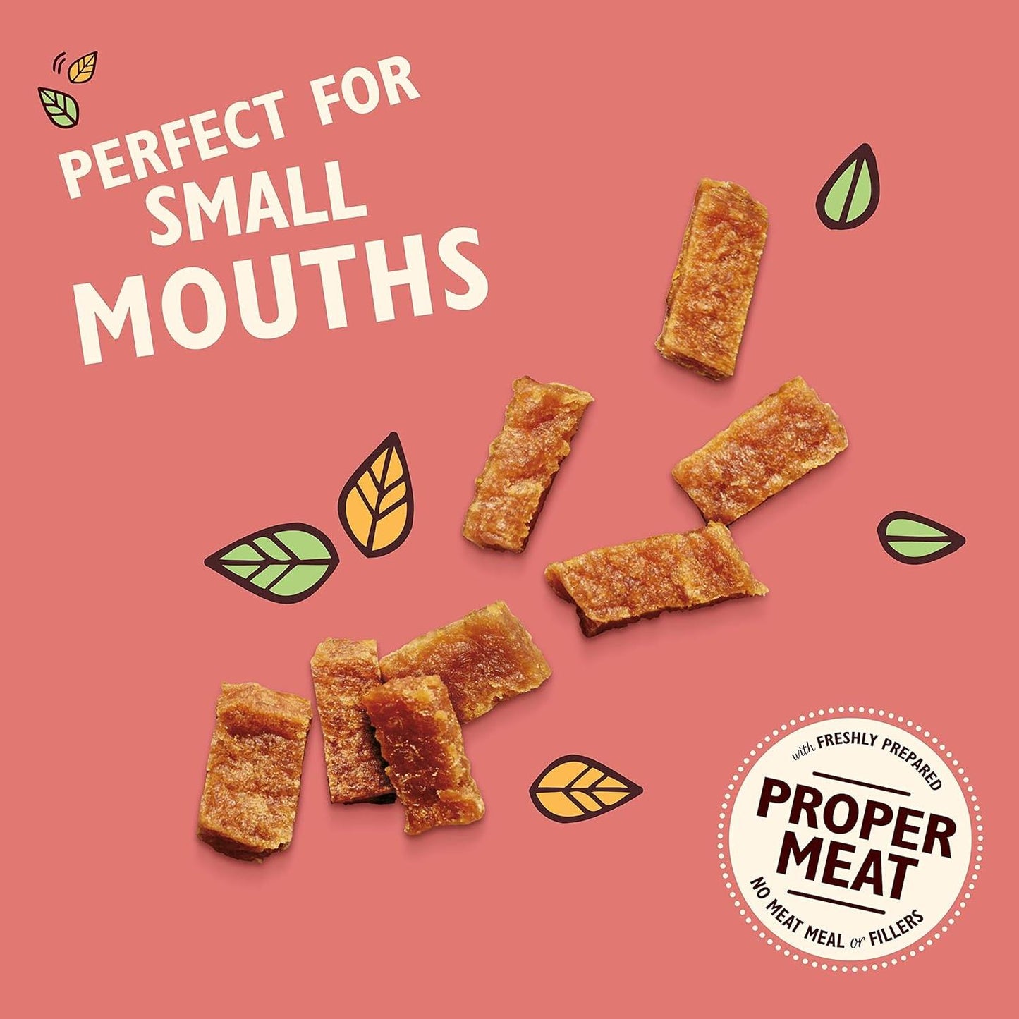 Puppy Training Treats Grain Free 70g