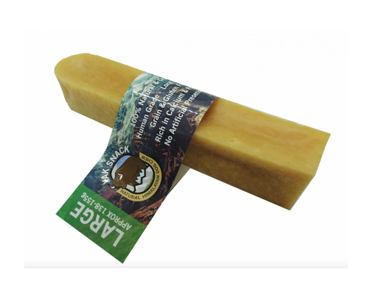 Nova Yak Snack Original Natural Dog Chew