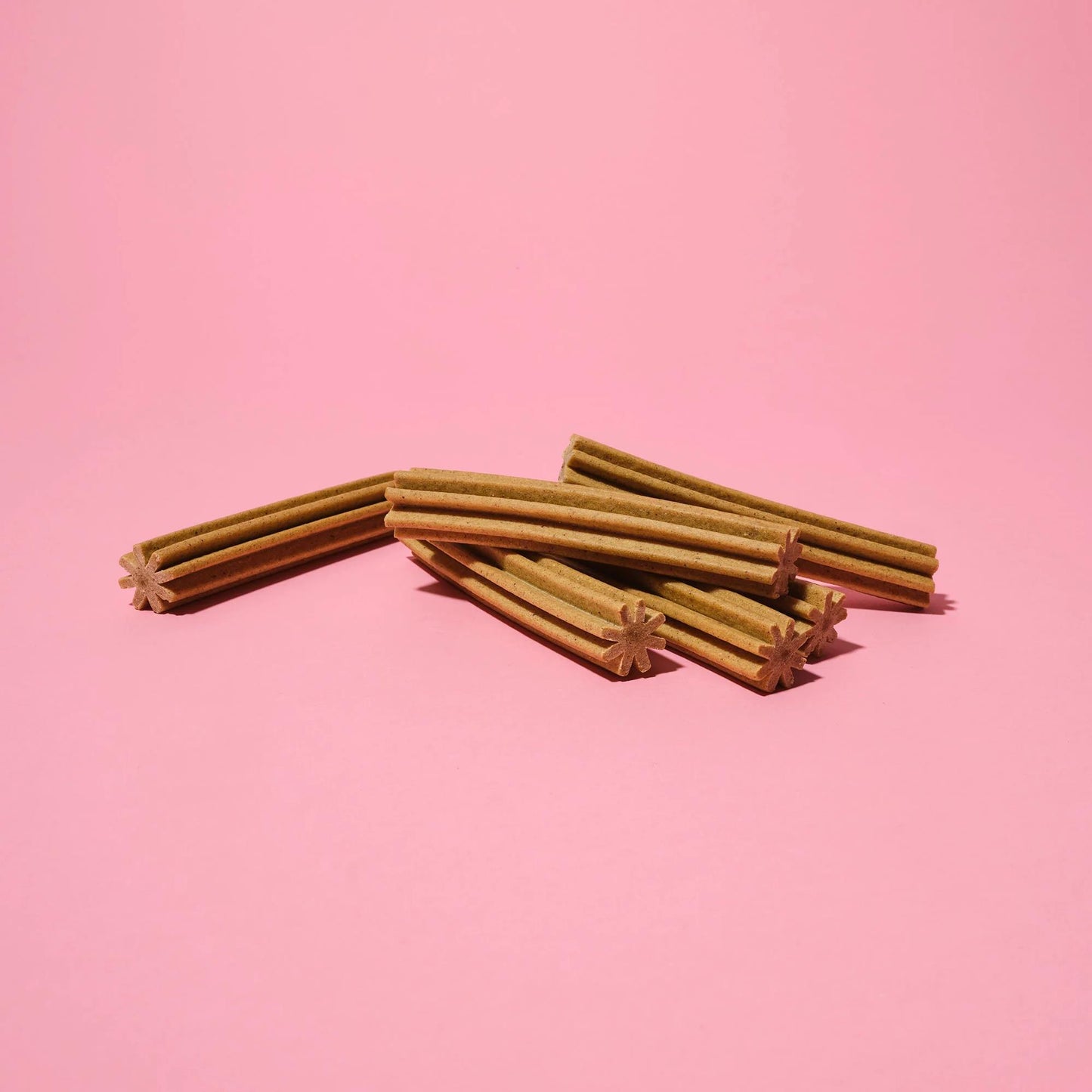 Hemp & Sage Calming Dental Sticks 7pk