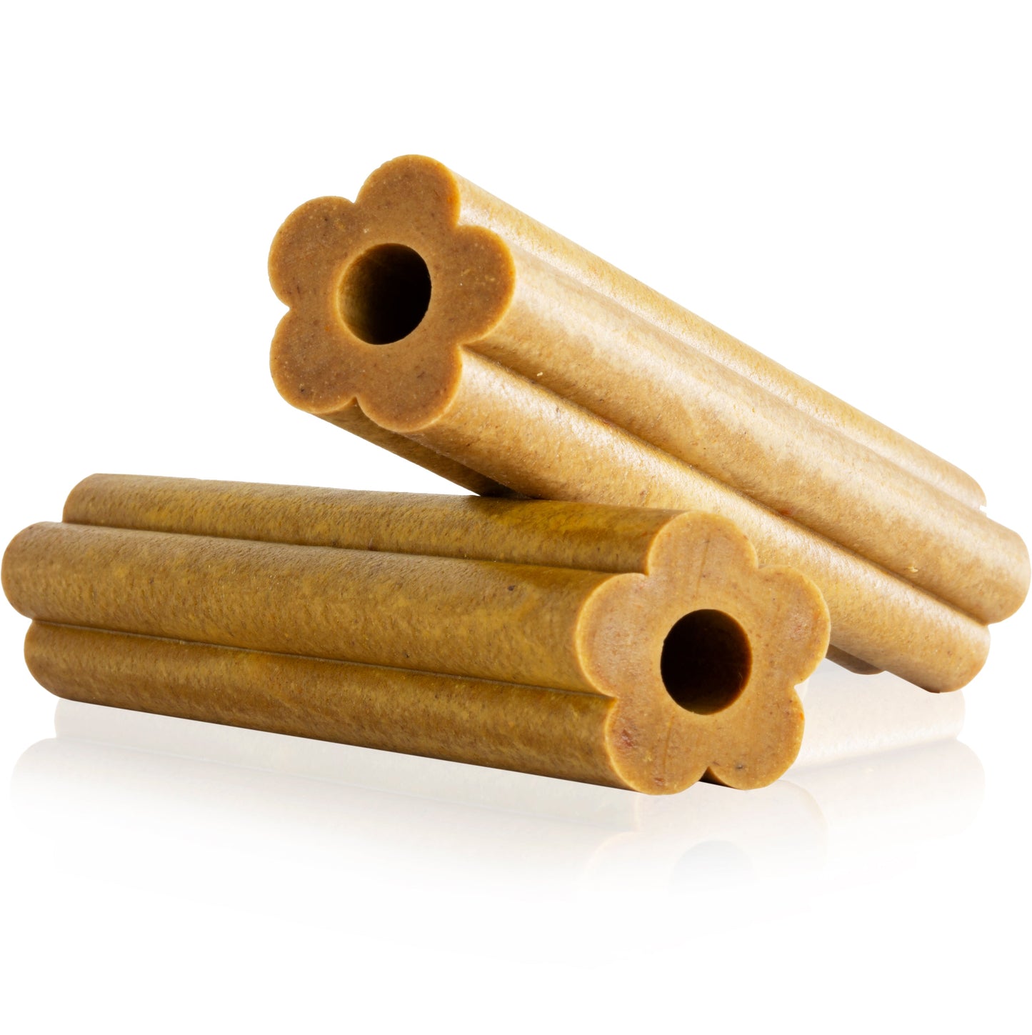 Banana & Peanut Butter Jumbo Dental Sticks 170g