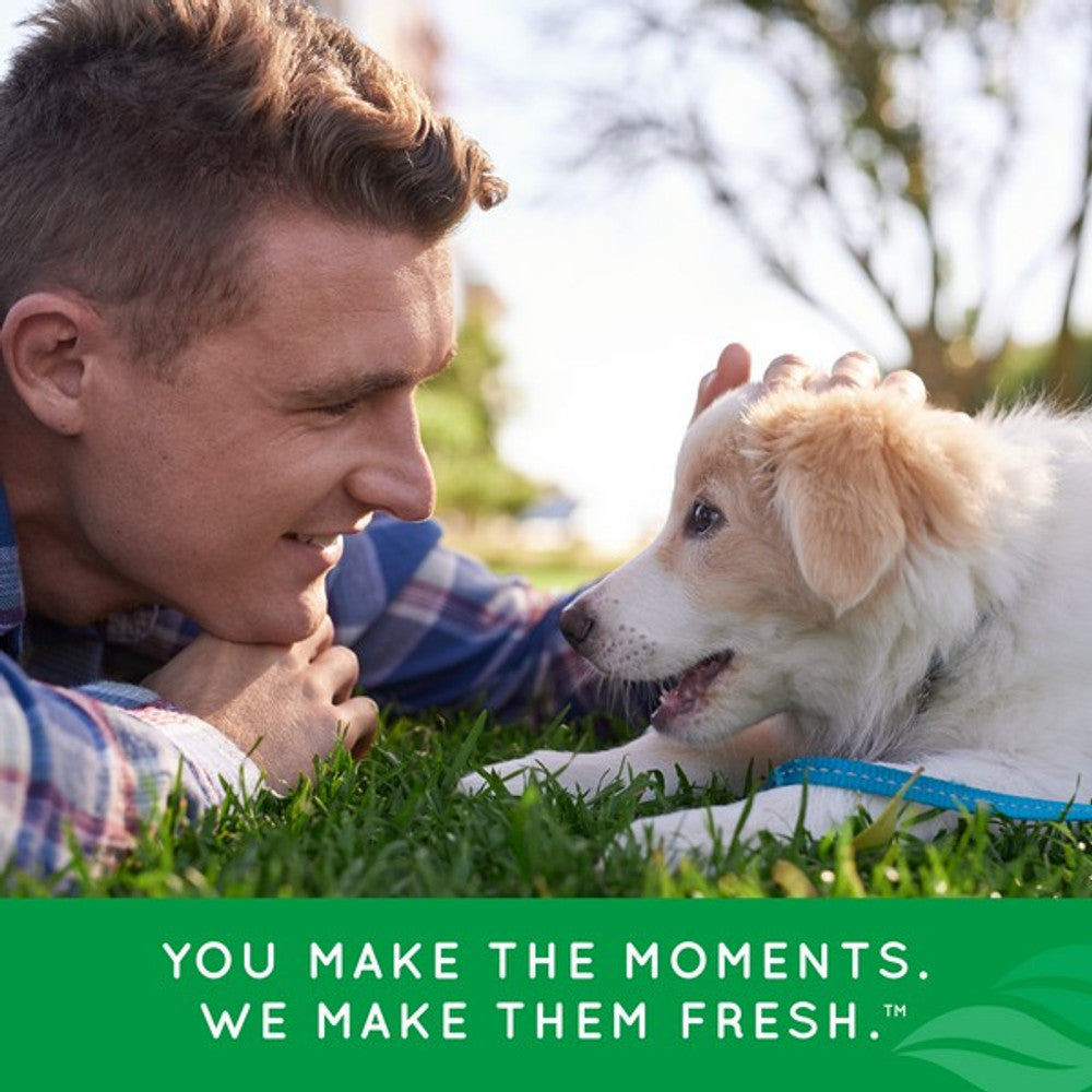 Fresh Breath Clean Teeth Oral Care Gel for Puppies 59ml