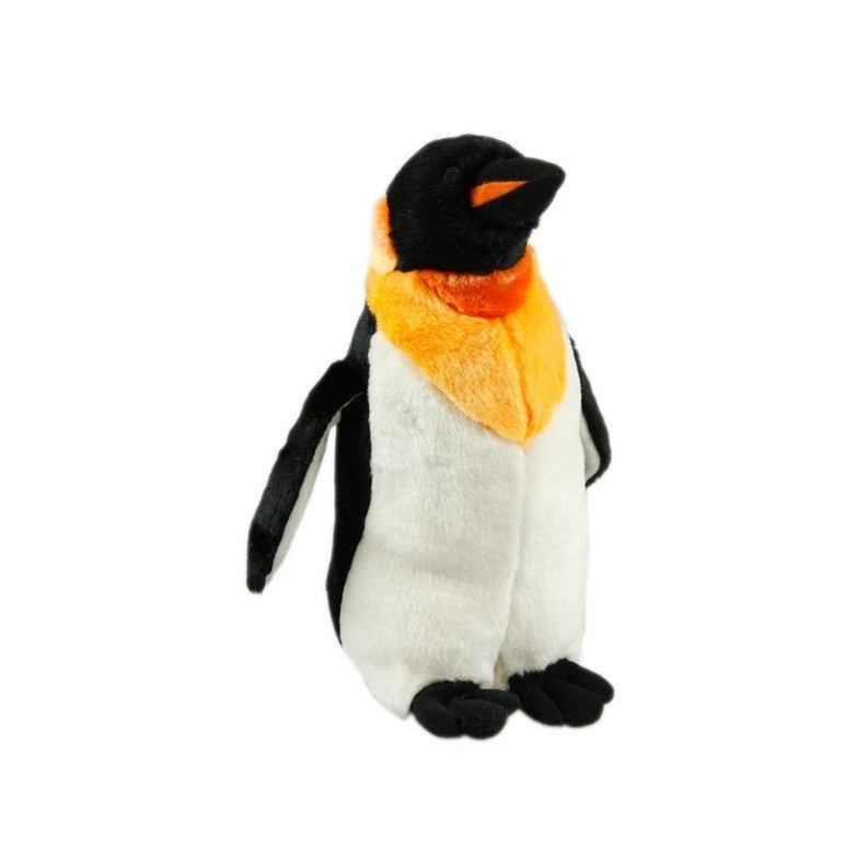 Animal Instincts Snow Mates Pedro Penguin Christmas Dog Toy