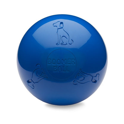 Boomer Ball Dog Toy