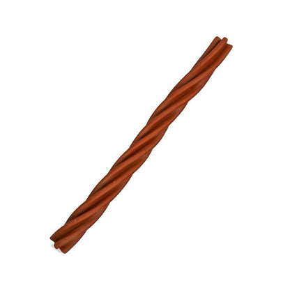 Maks Patch Veggie Jumbo Twist Sticks Dog Treat Large 26cm Mixed Flavours