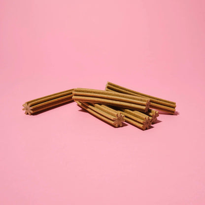 Hemp & Sage Calming Dental Sticks 7pk