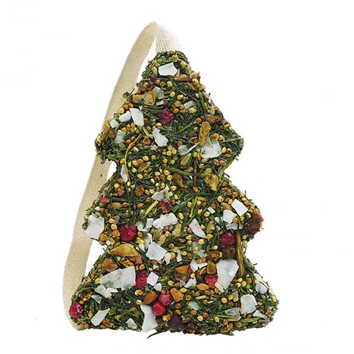 Naturals Festive Fruit Tree for Small Animals