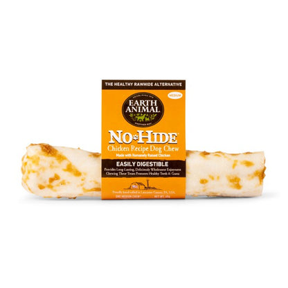 No-Hide Chicken Medium Chew 60g Single